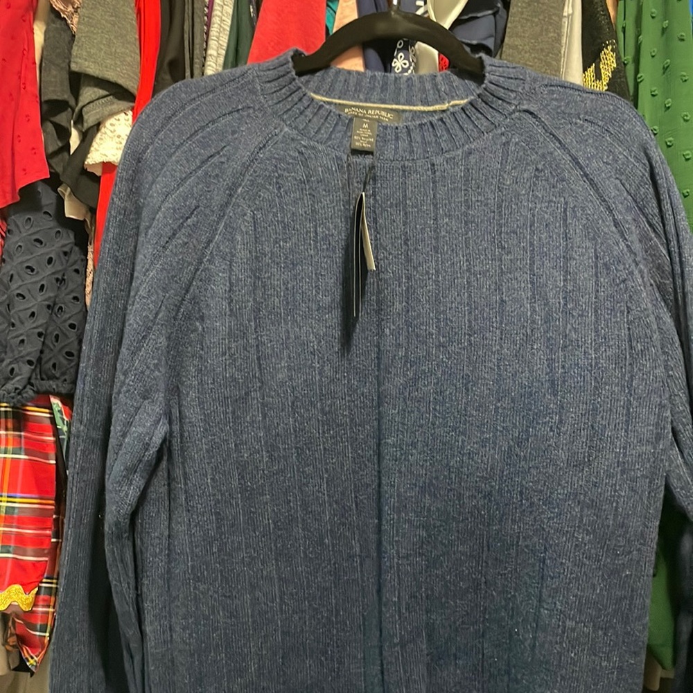 Men’s sweater